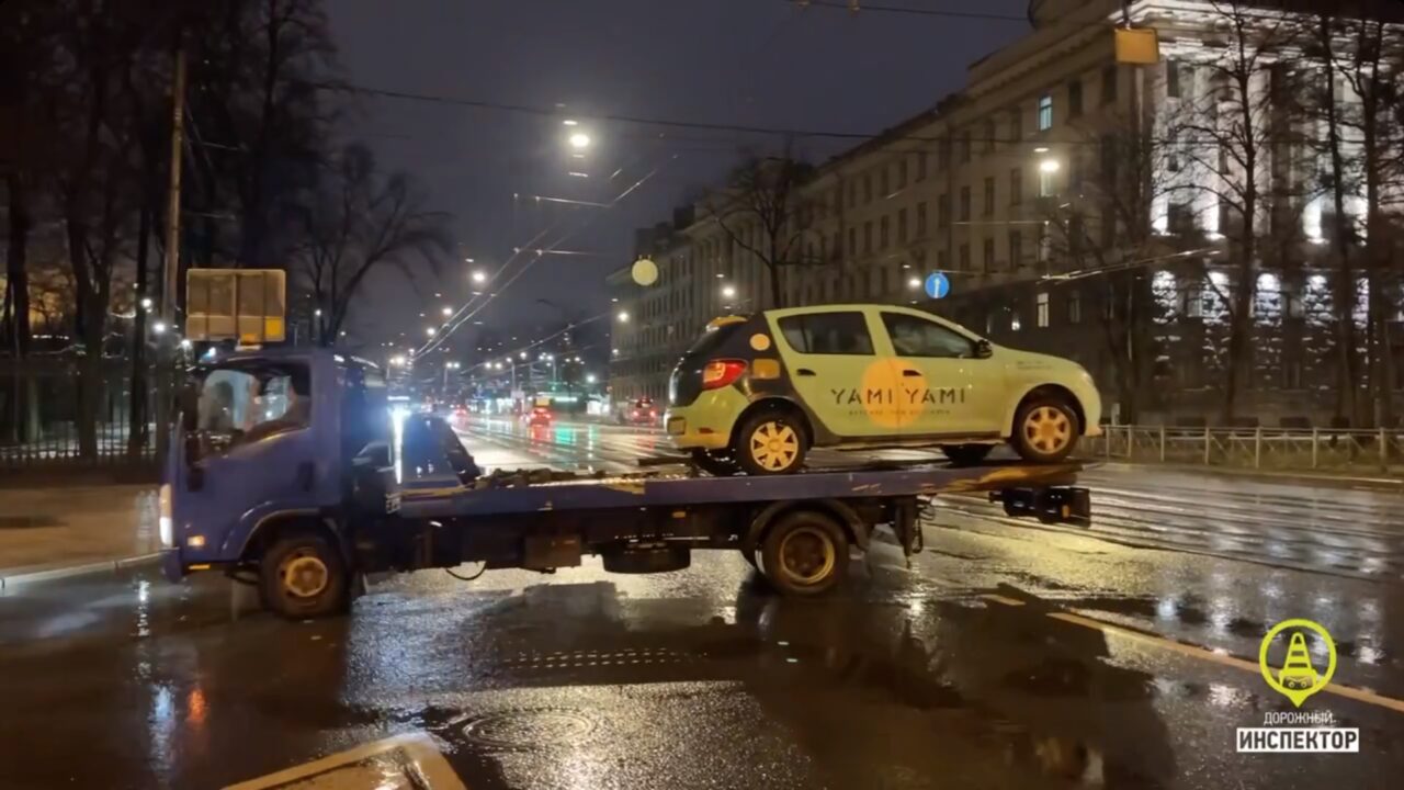 В Луге водитель прострелил ногу оппоненту из-за парковочного места на рынке  — Мегаполис